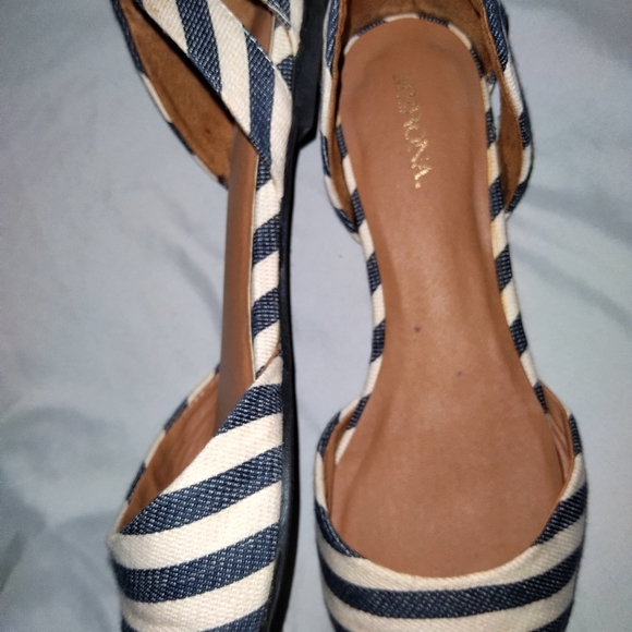 Merona flats. - Picture 2 of 2